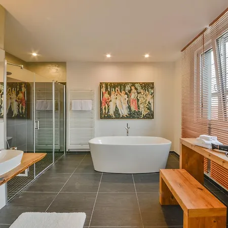 Witt Am فندق Weiherhammer