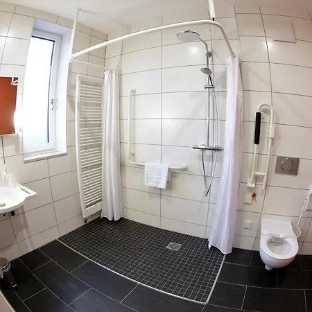 فندق Witt Am Weiherhammer