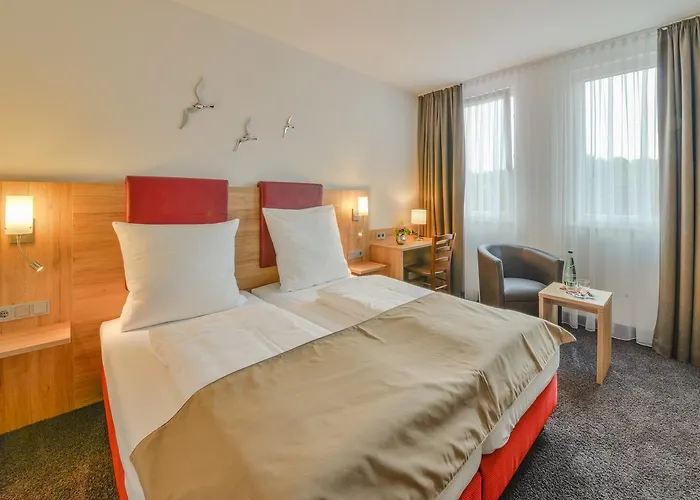 Hotel Witt Am 3*