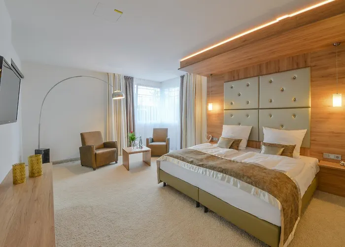 Witt Am Hotel 3*