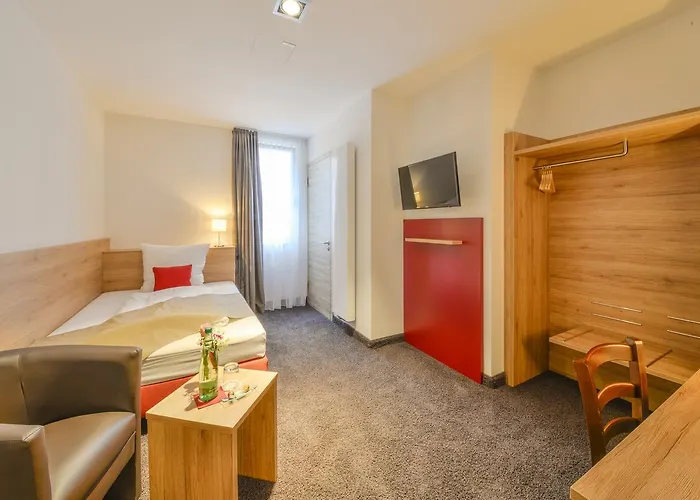 Witt Am Hotel Weiherhammer