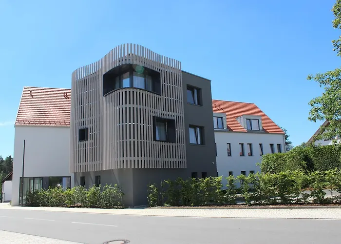 Hotel Witt Am