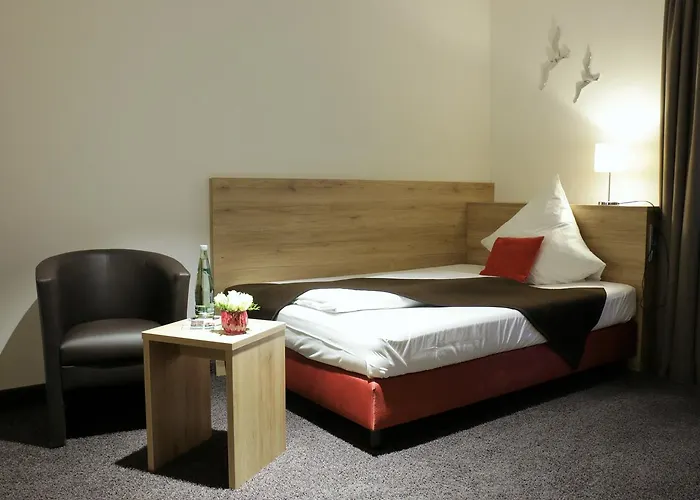 Witt Am Hotel Weiherhammer