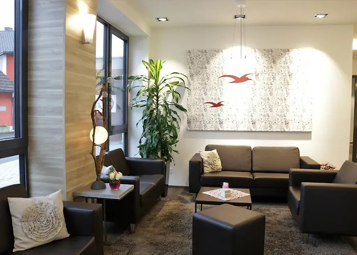 Witt Am Hotel Weiherhammer