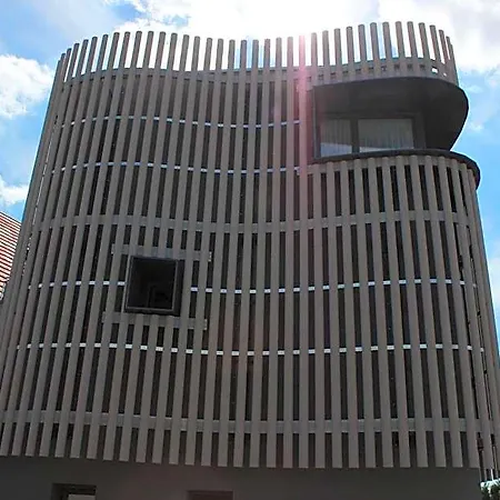 Witt Am מלון Weiherhammer