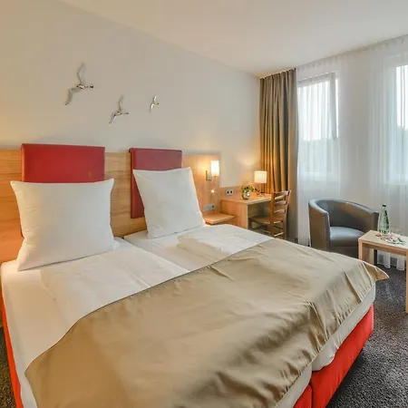 Отель Witt Am 3*