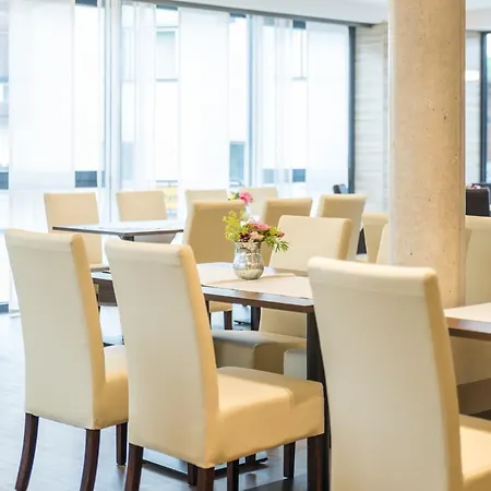 Отель Witt Am 3*