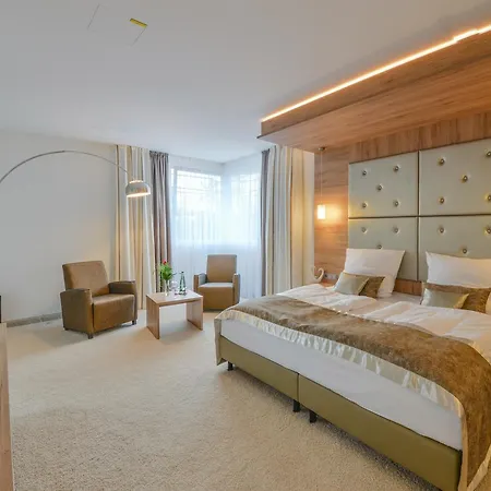 Witt Am Отель 3*