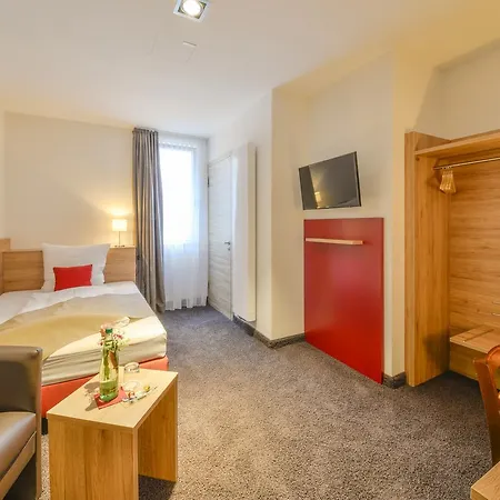 Witt Am Отель Weiherhammer