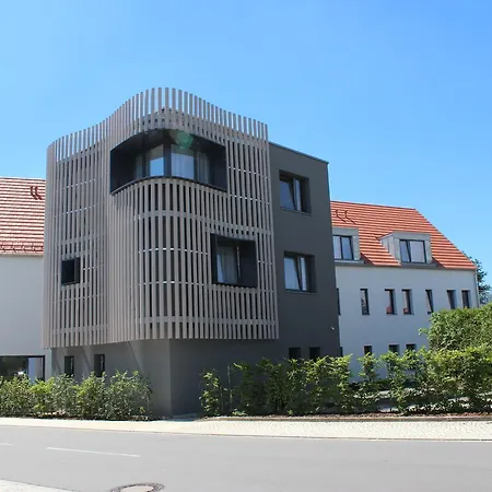 מלון Witt Am