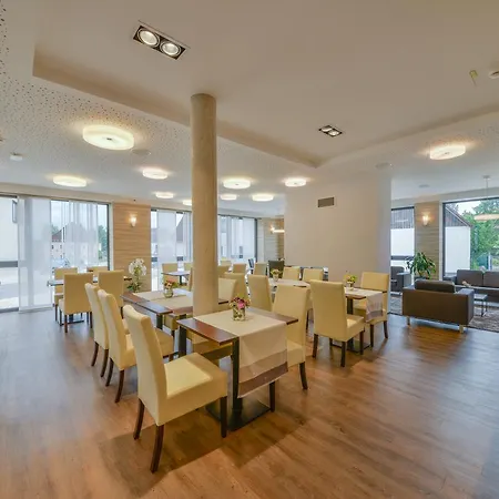 Witt Am Отель Weiherhammer