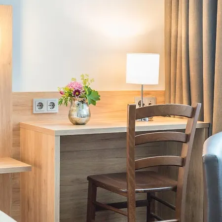 Отель Witt Am 3*