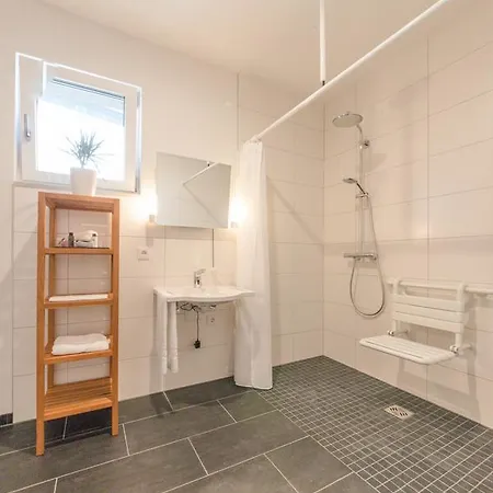 Отель Witt Am 3*