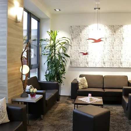 Witt Am Отель Weiherhammer