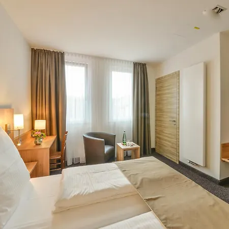 Отель Witt Am Weiherhammer