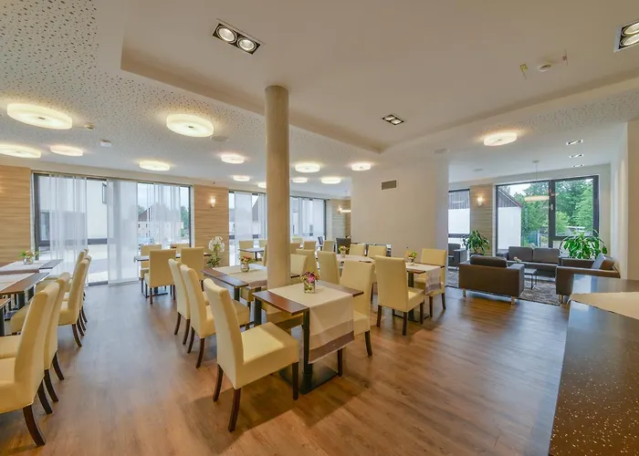 Witt Am Hotel Weiherhammer