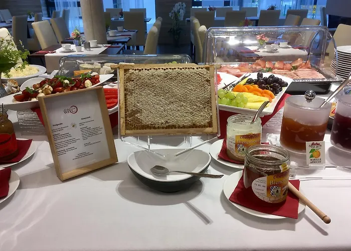 Hotel Witt Am 3*
